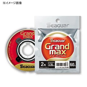 クレハ(KUREHA) シーガー グランドマックス 60m 単品   船用ハリス､その他ハリス