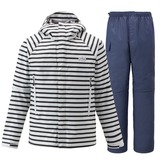 HELLY HANSEN(ヘリーハンセン) HOE11400 SCANDZA HELLY RAIN SUIT HOE11400 レインスーツ