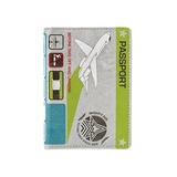 ダイナマイティ(DYNOMIGHTY) Mighty Passport Cover DM/PP-002 ウォレット･財布