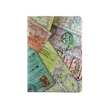 ダイナマイティ(DYNOMIGHTY) Mighty Passport Cover DM/PP-003 ウォレット･財布