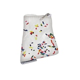 ダイナマイティ(DYNOMIGHTY) Mighty Stash Bag DM/SB-007 ウォレット･財布