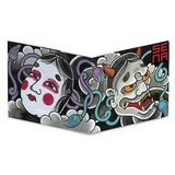 ダイナマイティ(DYNOMIGHTY) Mighty Wallet DM/AC-1001 ウォレット･財布