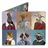 ダイナマイティ(DYNOMIGHTY) Mighty Wallet DM/AC-1030 ウォレット･財布