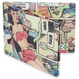 ダイナマイティ(DYNOMIGHTY) Mighty Wallet DM/DY-405 ウォレット･財布