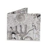 ダイナマイティ(DYNOMIGHTY) Mighty Wallet DM/DY-413 ウォレット･財布