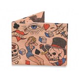 ダイナマイティ(DYNOMIGHTY) Mighty Wallet DM/DY-415 ウォレット･財布