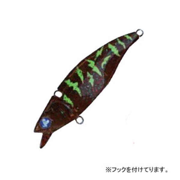 BlueBlue(ブルーブルー) Narage(ナレージ)   バイブレーション