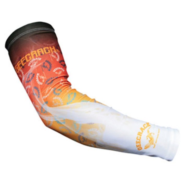 GEECRACK(ジークラック) UVアームカバー   アンダーシャツ