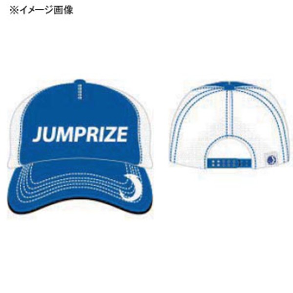 ジャンプライズ(JUMPRIZE) メッシュキャップ   帽子&紫外線対策グッズ