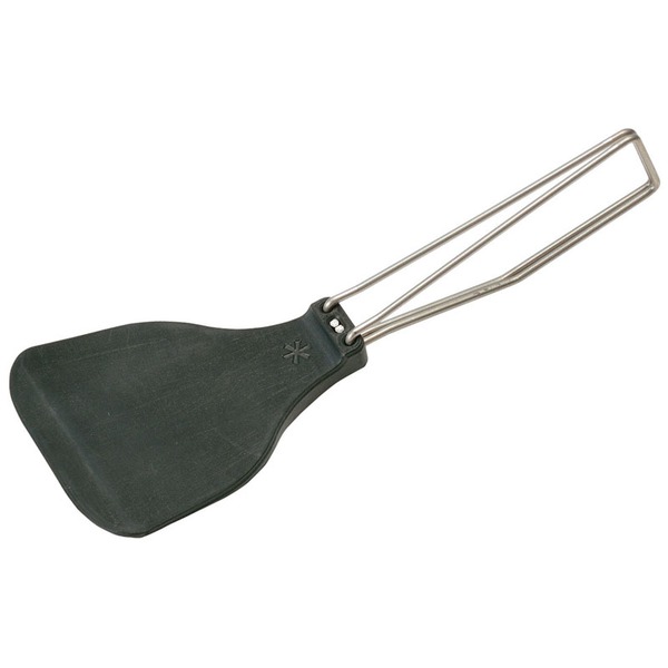 スノーピーク(snow peak) ヤエン ペタ CS-251 ターナー&レードル(杓子)