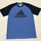 adidas(アディダス) AJP-KAZ06 M ESS BIG LOGO T AJP-KAZ06 【廃】メンズ速乾性半袖シャツ