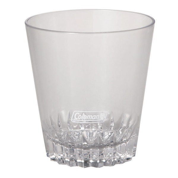 Coleman(コールマン) アウトドアオールドファッションドグラス 2000021892 メラミン&プラスティック製カップ
