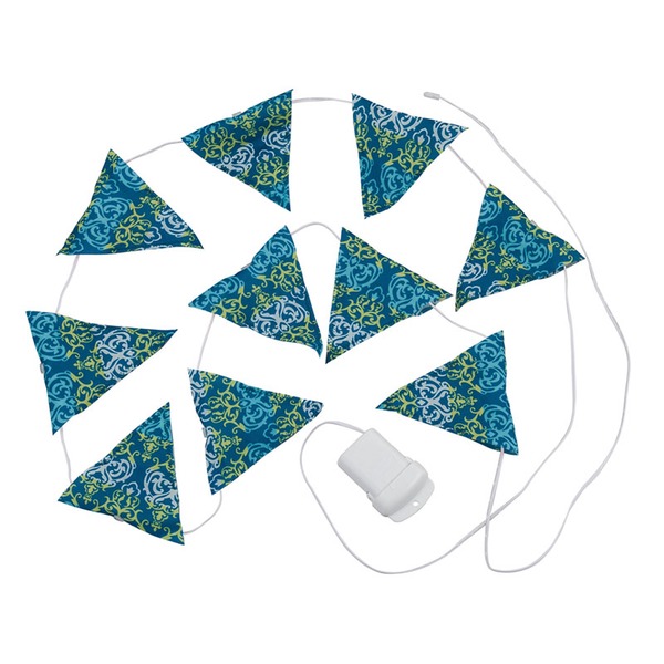 Coleman(コールマン) ガーランドストリングライト 単三電池式 2000022287 ミニライト&アクセサリーライト