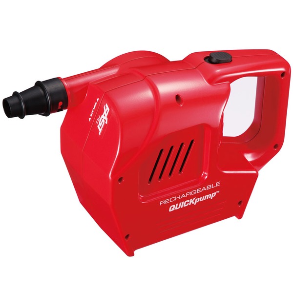 Coleman(コールマン) リチャージャブルクイックポンプ 2000023137 ポンプ