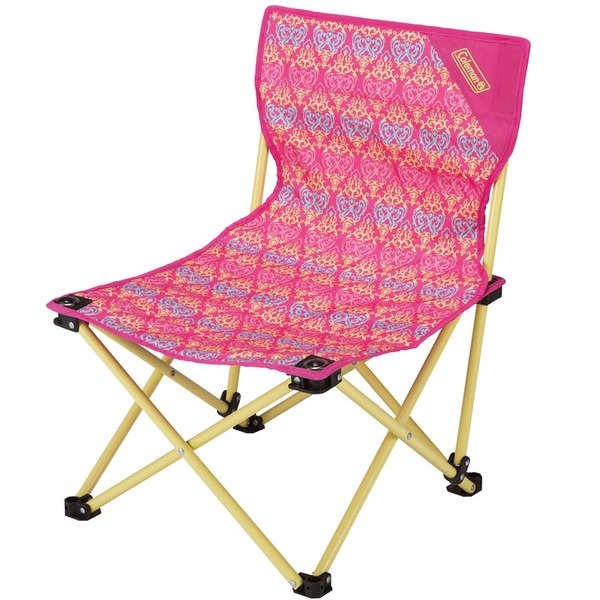 Coleman(コールマン) ファンチェア 2000022015 座椅子&コンパクトチェア