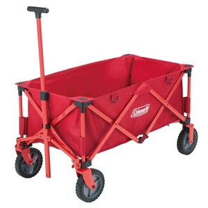 【送料無料】Coleman(コールマン) アウトドアワゴン 2000021989