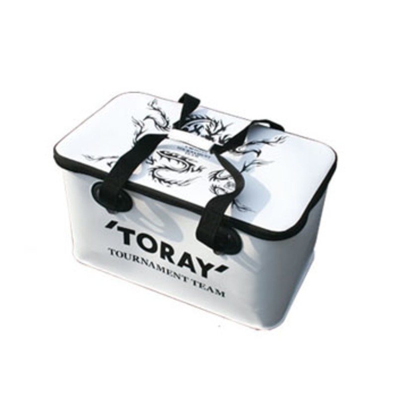 東レモノフィラメント(TORAY) T.T.T メガバッカン IS-905｜アウトドア