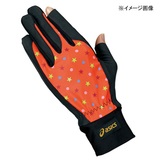 アシックス(asics) GGG628 レディスファッショングローブ GGG628 グローブ･アームカバー(レディース)