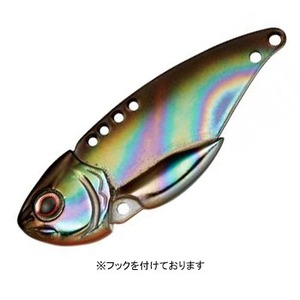 エバーグリーン(EVERGREEN) リトルマックス・ヘビーウエイトチューンモデル 1oz #281 シークレットギル