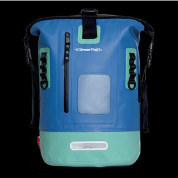 STREAM TRAIL(ストリームトレイル) DRYTANK(ドライタンク)25L CB   リュック型