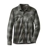 OR(アウトドアリサーチ) MsフィードバックフランネルShts Men’s 19841232003003 長袖シャツ(メンズ)