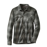 OR(アウトドアリサーチ) MsフィードバックフランネルShts Men’s 19841232003005 長袖シャツ(メンズ)