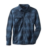 OR(アウトドアリサーチ) MsフィードバックフランネルShts Men’s 19841232012003 長袖シャツ(メンズ)