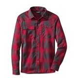 OR(アウトドアリサーチ) MsフィードバックフランネルShts Men’s 19841232014003 長袖シャツ(メンズ)