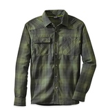 OR(アウトドアリサーチ) MsフィードバックフランネルShts Men’s 19841232018005 長袖シャツ(メンズ)