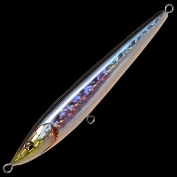 メガバス(Megabass) ソウリー(SAURY) F   ペンシルベイト(青物ビッグゲーム用)