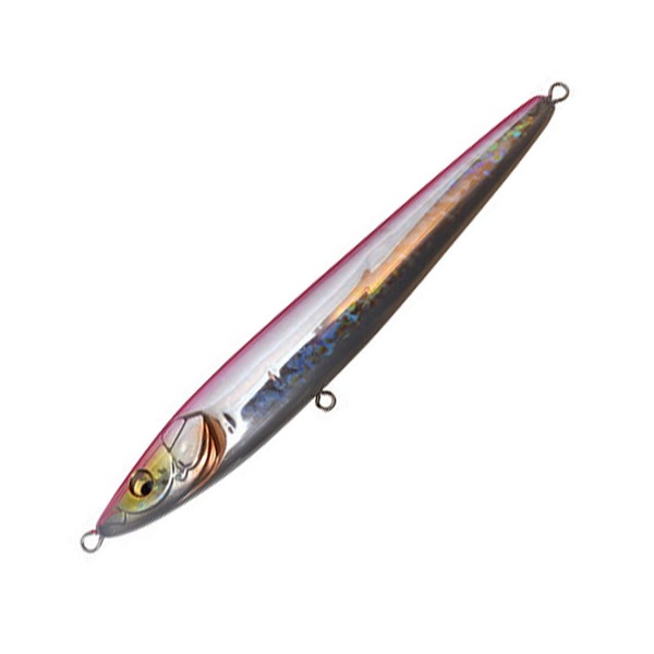 メガバス(Megabass) ソウリー(SAURY) F   ペンシルベイト(青物ビッグゲーム用)