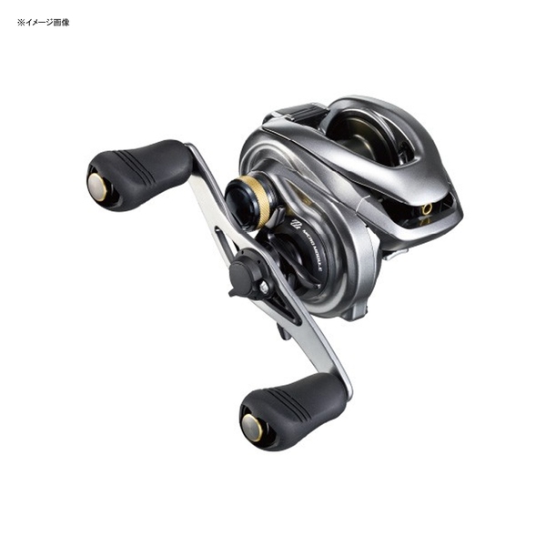 シマノ(SHIMANO) 15メタニウムDC HG 左 033796