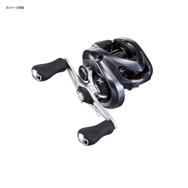 シマノ(SHIMANO) 15アルデバラン 51 左巻き 033857 シマノ(SHIMANO) 15アルデバラン 51 左巻き 033857