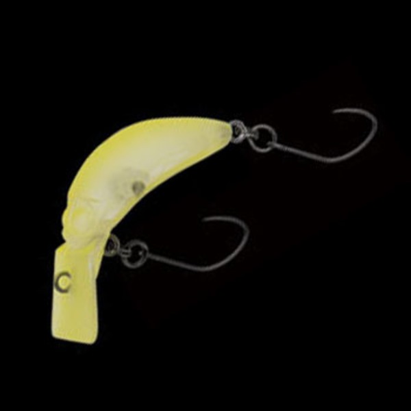 NORIES(ノリーズ) ライス 12406 クランクベイト