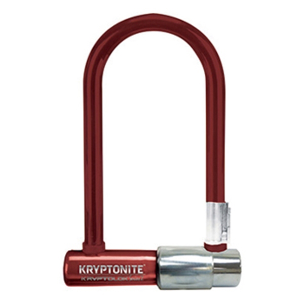 KRYPTONITE(クリプトナイト) クリプトロック ミニ7 LKU02901 鍵･ロック