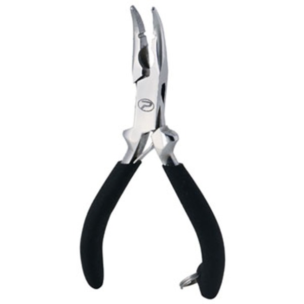 プロックス(PROX) ミニベントプライヤー PX8292MBP フィッシングプライヤー