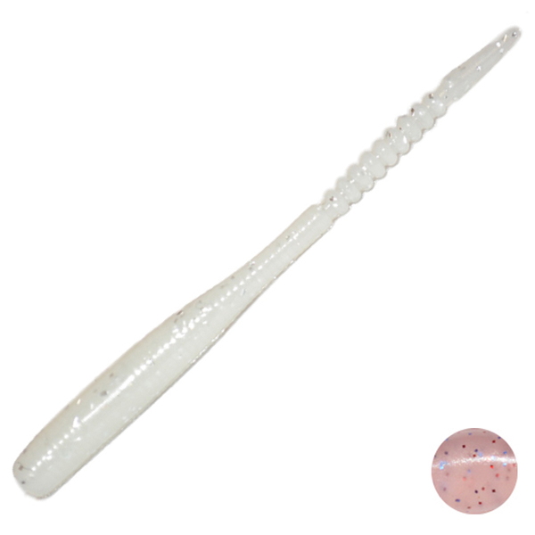 reins(レインズ) チビキャロスワンプ   アジ･メバル用ワーム