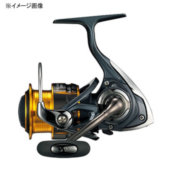 ダイワ(Daiwa) 15フリームス 2500 00056232 2000～2500番