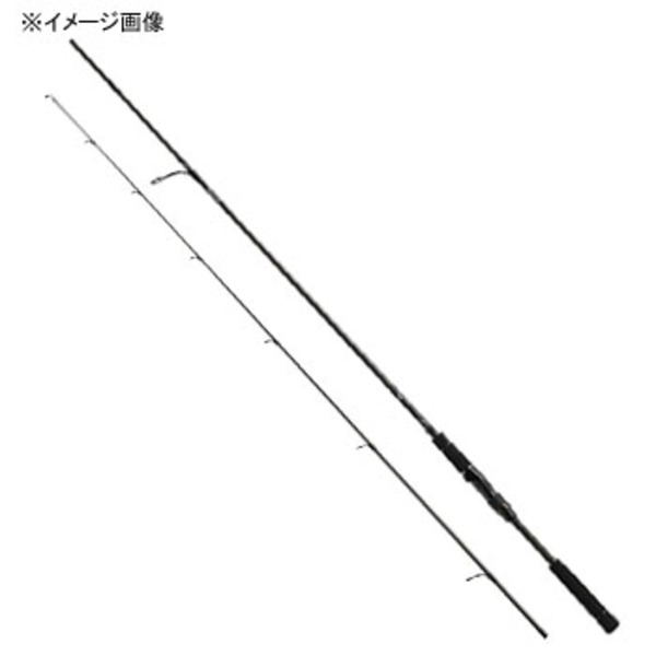 Daiwa ラブラックスAGS 96mlm(ティプ側未使用品)