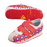 le coq sportif(ルコックスポルティフ) QEN-4312DF モンペリエART F QEN-4312DF スニーカー(ジュニア/キッズ/ベビー)