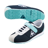 le coq sportif(ルコックスポルティフ) QEN-4321NM モンペリエ NY J QEN-4321NM スニーカー(ジュニア/キッズ/ベビー)