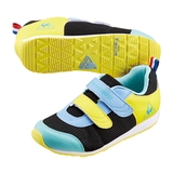 le coq sportif(ルコックスポルティフ) QEN-4322BM マノスク IV J QEN-4322BM スニーカー(ジュニア/キッズ/ベビー)