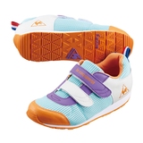 le coq sportif(ルコックスポルティフ) QEN-4322MM マノスク IV J QEN-4322MM スニーカー(ジュニア/キッズ/ベビー)