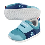 le coq sportif(ルコックスポルティフ) QEN-4323MN アルビ Kid’s QEN-4323MN スニーカー(ジュニア/キッズ/ベビー)