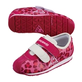 le coq sportif(ルコックスポルティフ) QEN-4323PL モンペリエART F QEN-4323PL スニーカー(ジュニア/キッズ/ベビー)