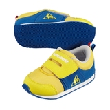 le coq sportif(ルコックスポルティフ) QEN-4323YB アルビ Kid’s QEN-4323YB スニーカー(ジュニア/キッズ/ベビー)
