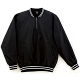 DESCENTE(デサント) STD-410 プルオーバーコート Men’s STD-410 ソフトシェルジャケット(メンズ)