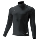 DESCENTE(デサント) STD-652 リラックスFITシャツ Men’s STD-652 長袖アンダーシャツ(メンズ)
