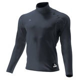 DESCENTE(デサント) STD-652 リラックスFITシャツ Men’s STD-652 長袖アンダーシャツ(メンズ)