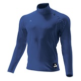 DESCENTE(デサント) STD-652 リラックスFITシャツ Men’s STD-652 長袖アンダーシャツ(メンズ)